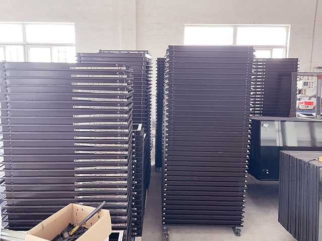 ���������Ŵ���װ��ϸ�����