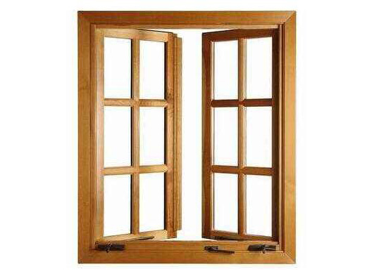 断桥铝门窗选购注意事项