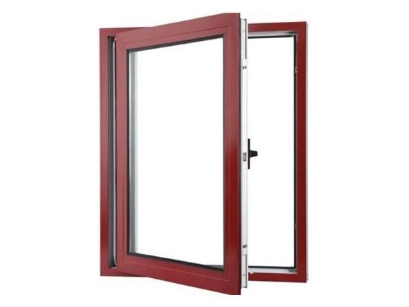 断桥铝门窗有什么用处