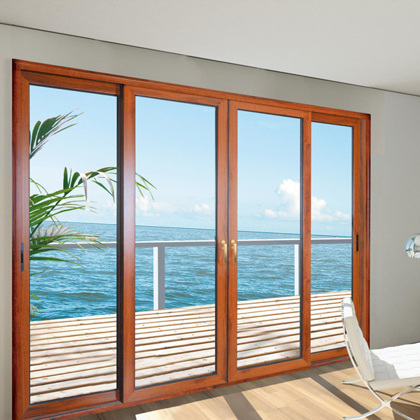 系统门窗有哪些功能?