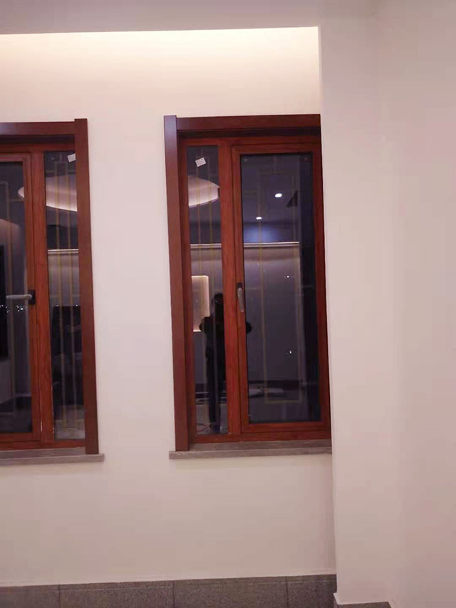 系统门窗多少钱一平米