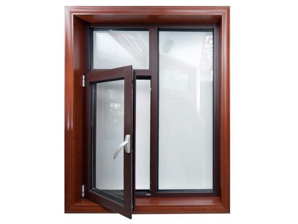 安装铝合金门窗时该注意哪些事项