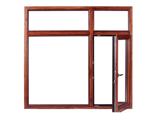 铝合金门窗企业这样做好服务