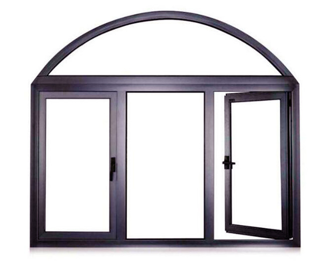 系统门窗与普通门窗的区别