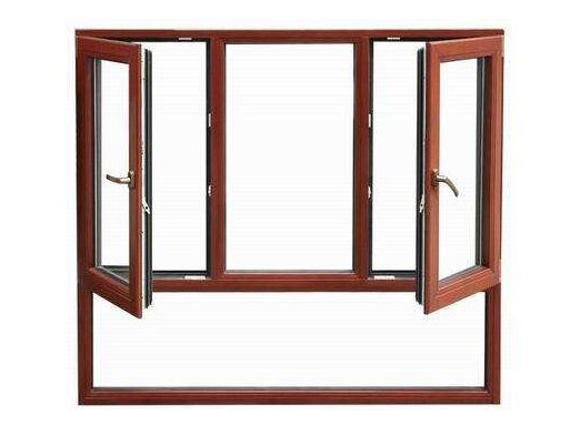 铝合金门窗选购的一些建议