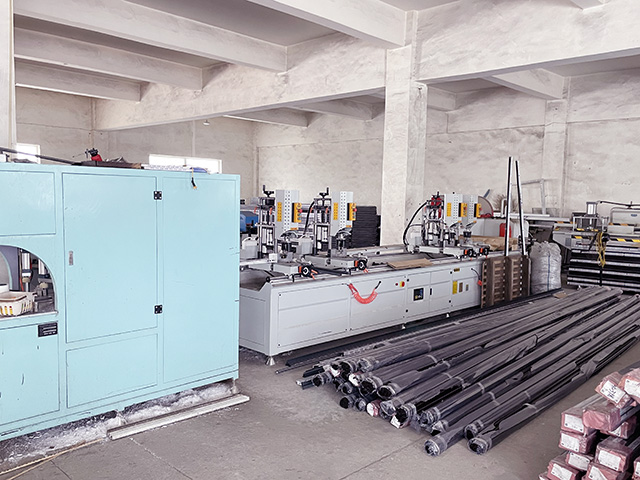 铝合金门窗定制加工价格报价